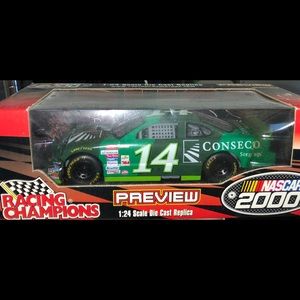 Collectible Race Cars